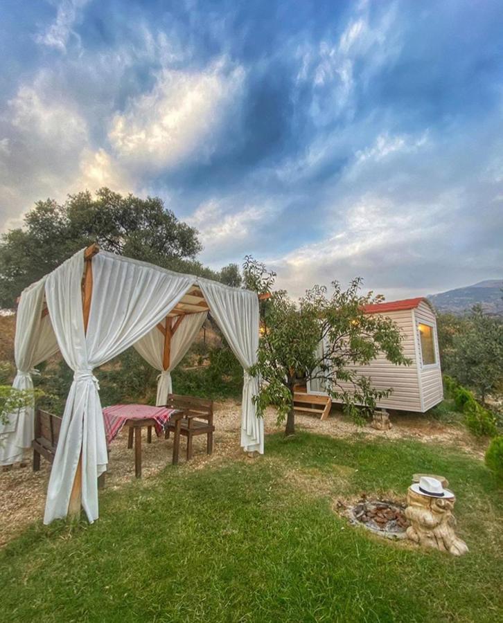 Hotel Hayal Tadinda Izmir Exterior foto