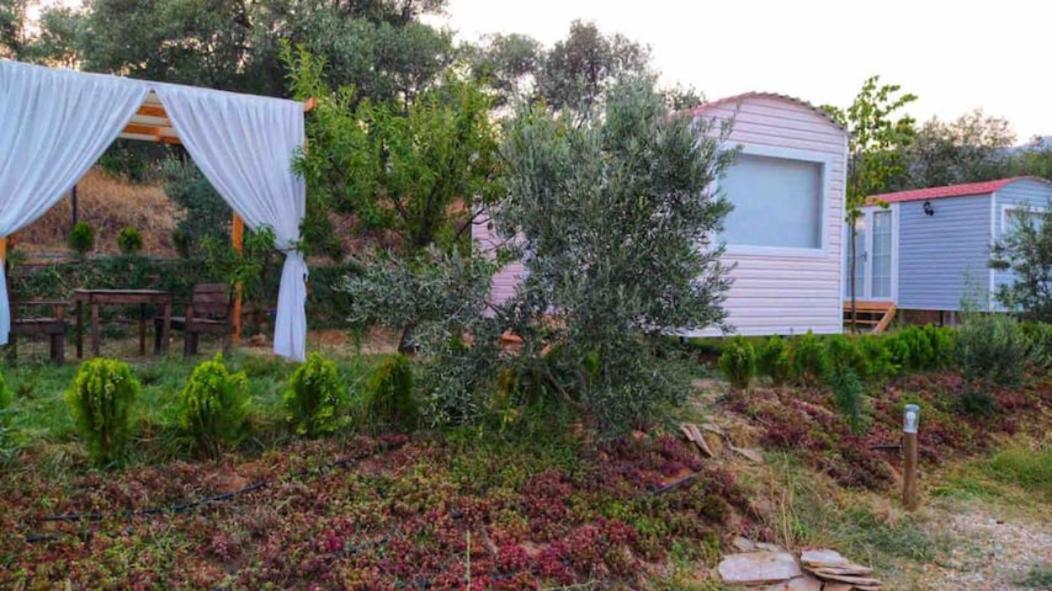 Hotel Hayal Tadinda Izmir Exterior foto