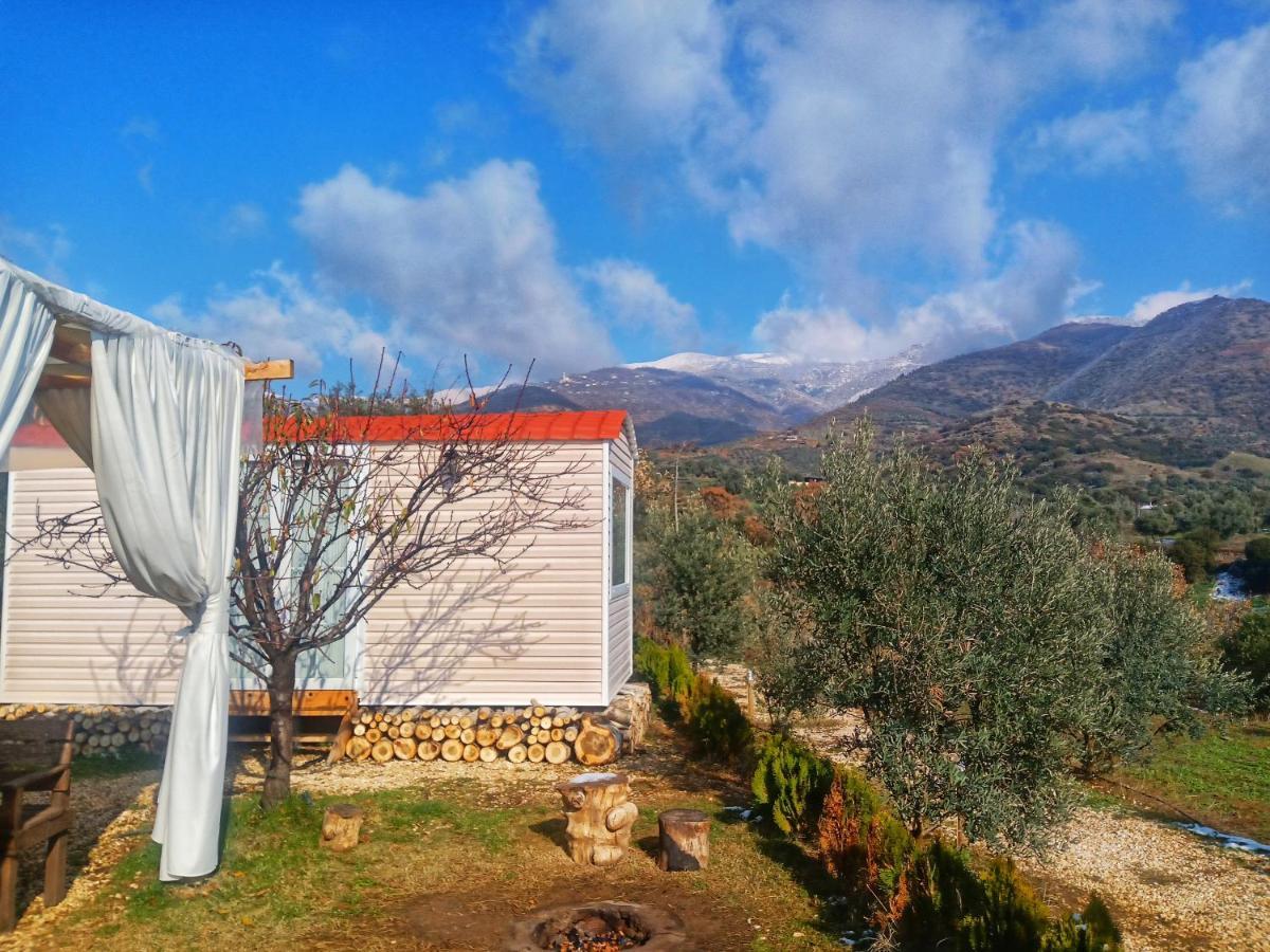 Hotel Hayal Tadinda Izmir Exterior foto