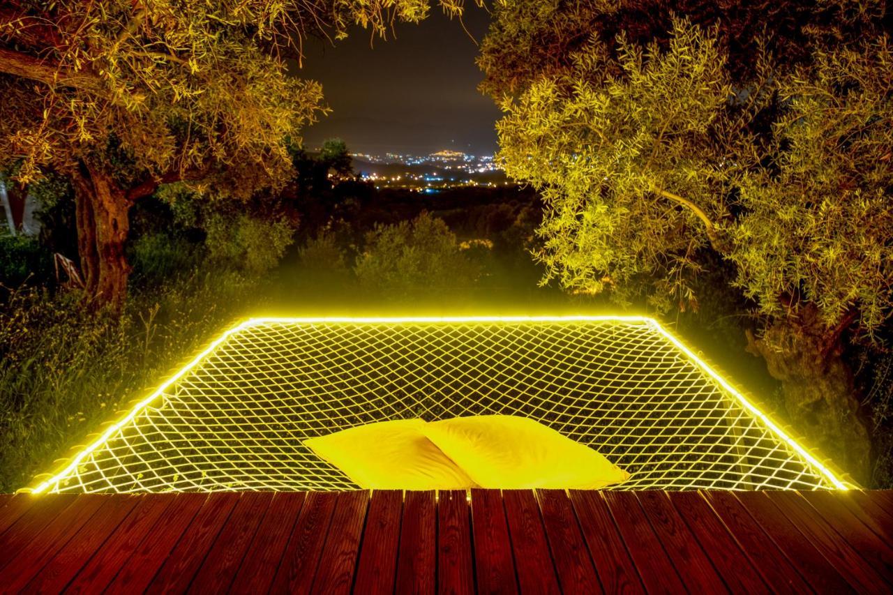 Hotel Hayal Tadinda Izmir Exterior foto